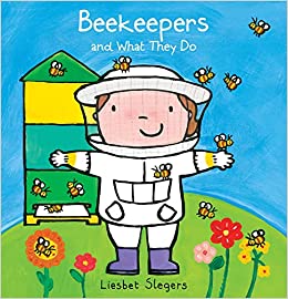 Beekeepers & What They Do
